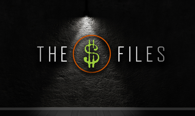 The $ Files