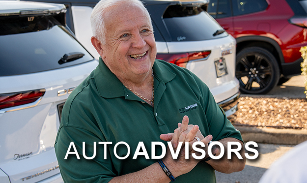 Auto Advisors