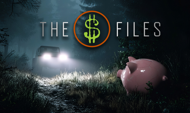 The $ Files - The Budget That Never Stuck