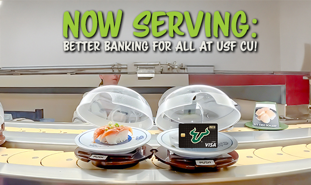 Better banking for all