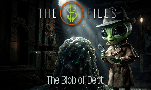 The $ Files - The Phantom Raise