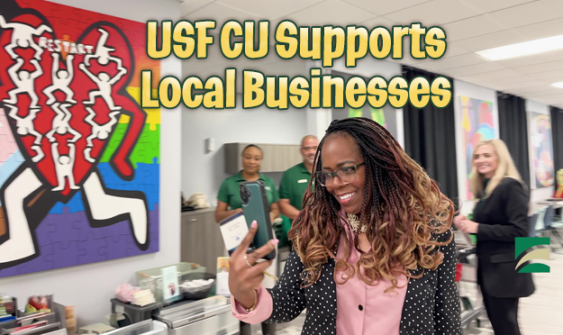 USF CU Commercial Card