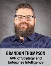 Juli Lewis Brandon Thompson