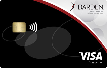 DCU Visa